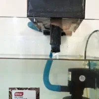 تاپ فیلتر و لوازم آکواریم