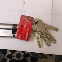 قفل درب منزل Kale kilit نوئه نو زیر قیمت اصلی خودش