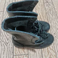 پوتین نو استفاده نشده