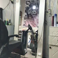 ایینه قدی جنس وکیوم(سلطنتی)