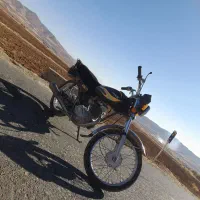 موتور ۱۵۰ دستی|موتورسیکلت|باوله, |دیوار