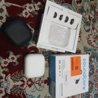 هدفون انکر p30|لوازم جانبی موبایل و تبلت|تهران, شکوفه|دیوار