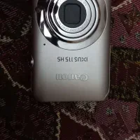 دوربین دیجیتال کانن