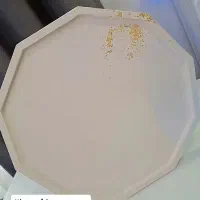 فروش دکوری اردو خوری جاعودی گلدان مراکشی|صنایع دستی و سایر لوازم تزئینی|آستانه اشرفیه, |دیوار