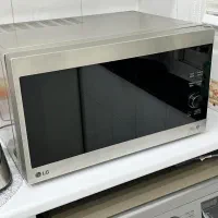 مایکروفر الجی مدل ۸۲۶۵