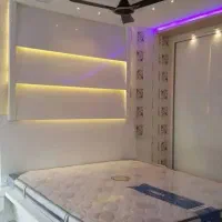 گچکاری‌.لکه‌کاری.گچبری