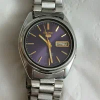 سیکو۵قدیمی|ساعت|زنجان, |دیوار