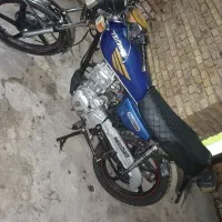 موتور 200|موتورسیکلت|تربت جام, شهرک معلم|دیوار