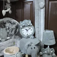 وسایل اکسسوری اتاق کودک