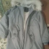 کافشن سایز 2گرم وبارونی خارجی