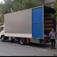 کارگرباربری اسباب کشی حمل اثاثیه منزل٪تضمینی|خدمات حمل و نقل|دزفول, |دیوار