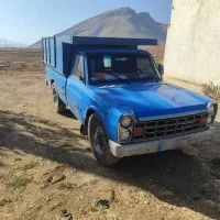 نیسان مدل 88|خودرو سواری و وانت|صحنه, |دیوار