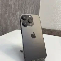 فقط با ۱۷ تومن صاحب ایفون۱۴ پرو iPhone باریجستر شو|موبایل|اصفهان, احمدآباد|دیوار