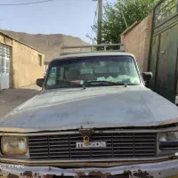 مزدا|خودرو سواری و وانت|شیراز, داریون|دیوار