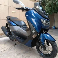 یاماها nmax/انمکس