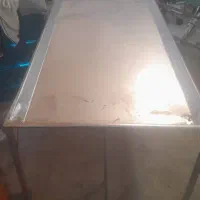 تولید میزماهی میز مرغی هود سینگ گاز منقل|کافی‌شاپ و رستوران|اصفهان, بابوکان|دیوار