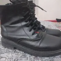 پوتین ساق کوتاه سایر ۳۸ و۳۹