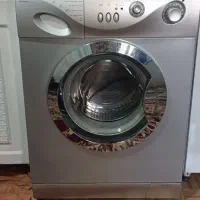 لباسشویی اسنوا بدون صدا