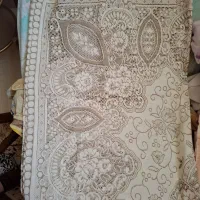 رومیزی گیپور ۸ نفره ژاپنی نو