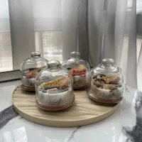 شمع خوراکی|صنایع دستی و سایر لوازم تزئینی|تهران, صادقیه|دیوار