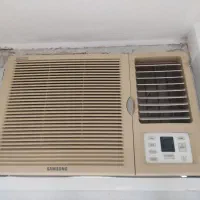 کولر پنجره ای سامسونگ