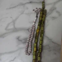 دو عدد تسبیح ۱۰۰تومن