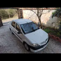 خودرو ال 90