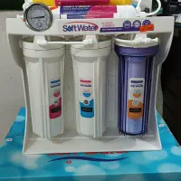 فروش انواع تصفیه آب|آبسردکن و تصفیه آب|میانه, |دیوار