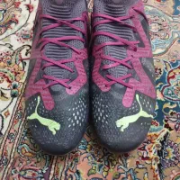 کفش استوک فوتبال پوما فیوچرز سایز ۴۴