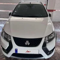 کوییکGXLمدل403-در حد صفر