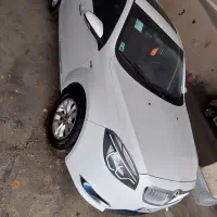 برلیانس H320