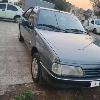 پژو ۴۰۵ معمولی