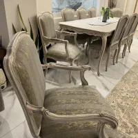 مبلمان و ناهارخوری