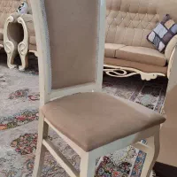 مبل و میزناهارخوری ست صندلی میزنهارخوری وسایل منزل|مبلمان خانگی و میز عسلی|بندرعباس, |دیوار