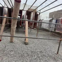 قالیشویی و مبل شویی اترک ثابتی|خدمات نظافت|شیروان (خراسان), |دیوار