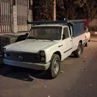 نیسان دیزل گازوییلی ۱۳۸۹