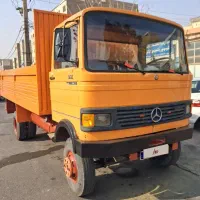 خاور۶۰۸ باری فلز درحد صفر|خودرو سنگین|قرچک, مهدیه|دیوار