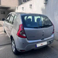 ساندرو اتومات مدل ۹۵
