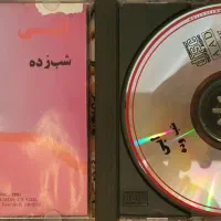 سی دی اورجینال ایرانی ترکی خارجی  معاوضه با ۰۹۱۹|فیلم و موسیقی|تهران, تهرانپارس غربی|دیوار