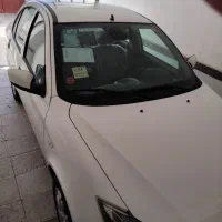 خودرو ساینا اس