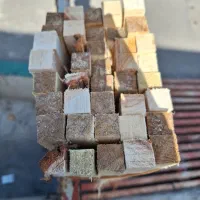 چوب پرچم یا چوب ۴تراش|خدمات پیشه و مهارت|الوند, |دیوار