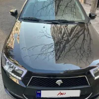 دنا پلاس مشکی اتومات اپشنال سالم بی خط وخش