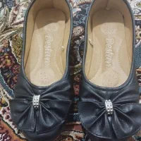 کفش راحتی بابت صفر و شیک