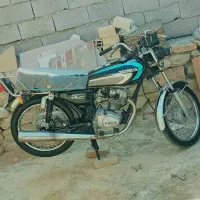 موتور ۸۵