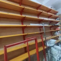 لوازم سوپرمارکت فروشی|فروشگاه و مغازه|شهریار, شهرک وائین|دیوار