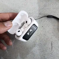 ارپاد tws pro اصلی|لوازم جانبی موبایل و تبلت|مشهد, طلاب|دیوار