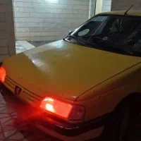 تاکسی فوروشی برون شهری