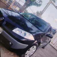 مگان 2000اتومات مدل2008