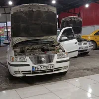 شارژ گاز کولر فقط ۸۰۰تومن