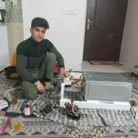 لوله بازکنی آبگرم و فاضلاب تعمیرات پکیج آبگرمکن